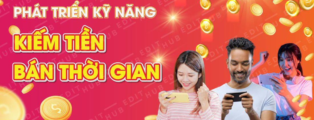 Bạn có thể làm công việc bán thời gian nào ở nhà để kiếm tiền đáng tin cậy?